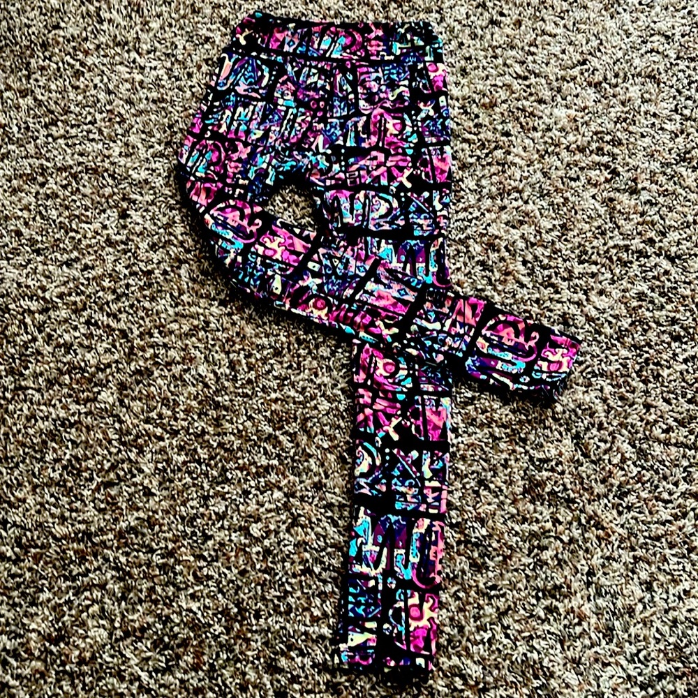 LuLaRoe Leggings